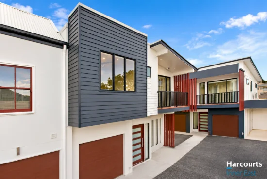 385B Hawthorne Road, Hawthorne, Qld 4171
