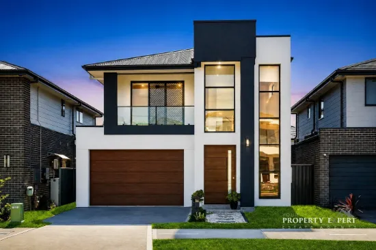 386 Abell Road (Melonba), Marsden Park, NSW 2765