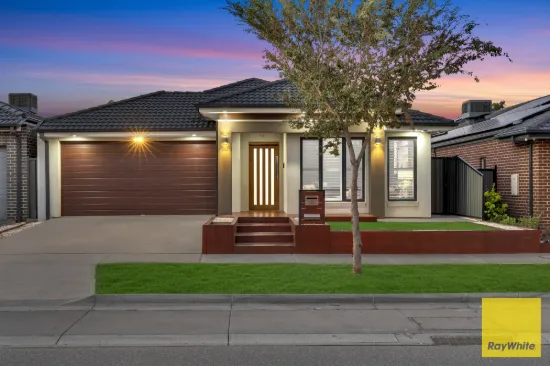 386 Bethany Road, Tarneit, Vic 3029