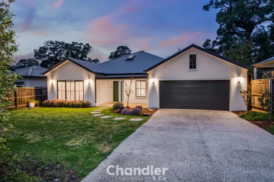 386 Glenfern Road, Upwey, Vic 3158