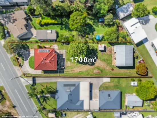 386 Mount Cotton Road, Capalaba, Qld 4157