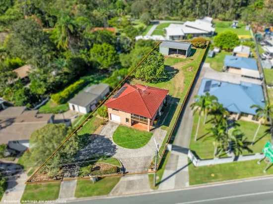 386 Mount Cotton Road, Capalaba, Qld 4157-Image