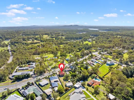 386 Mount Cotton Road, Capalaba, Qld 4157-Image