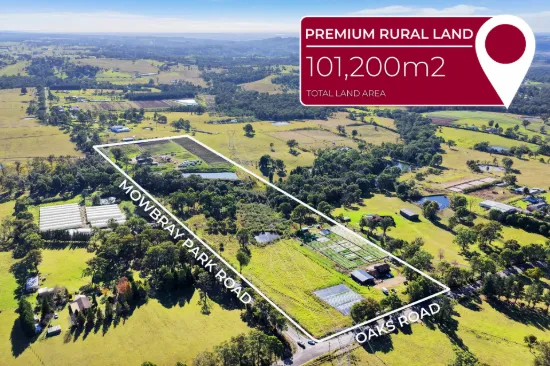 386 Oaks Road, Thirlmere, NSW 2572