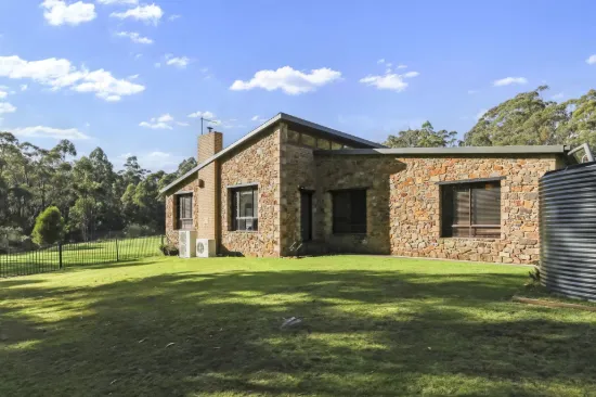 386 Pipers River Road, Turners Marsh, Tas 7267