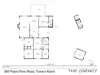386 Pipers River Road, Turners Marsh, Tas 7267-Floorplan