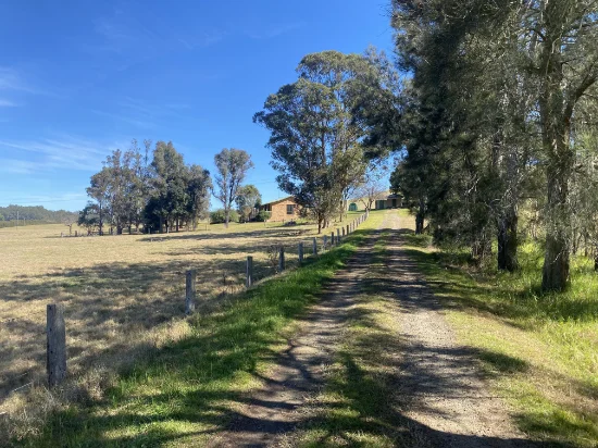 3862 Princes Highway, Coila, NSW 2537