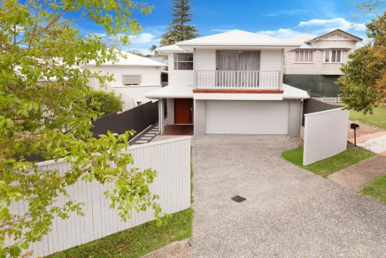 387 Bennetts Road, Norman Park, Qld 4170