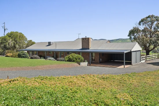 3871 Romsey Road, Darraweit Guim, Vic 3756