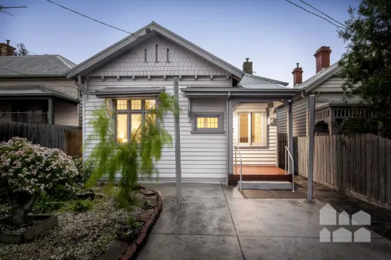 388 Barkly Street, Footscray, Vic 3011