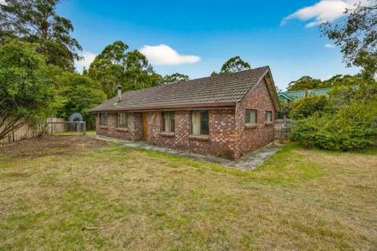 388 Gravelly Beach Road, Gravelly Beach, Tas 7276
