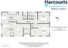388 Gravelly Beach Road, Gravelly Beach, Tas 7276-Floorplan