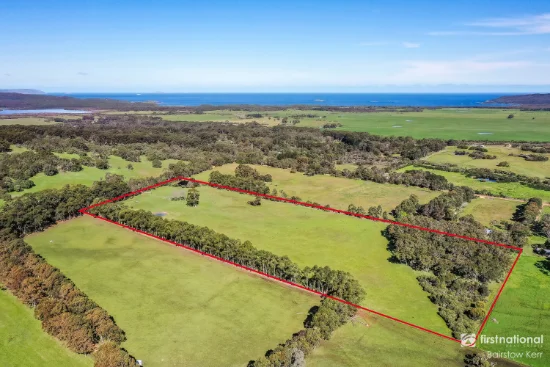388 Hunwick South Road, Torbay, WA 6330
