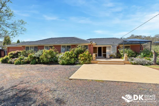 388 Lerderderg Gorge Road, Darley, Vic 3340 - For Sale