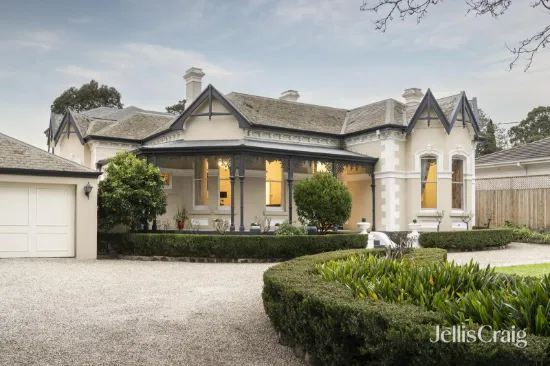 389 Barkers Road, Kew, Vic 3101