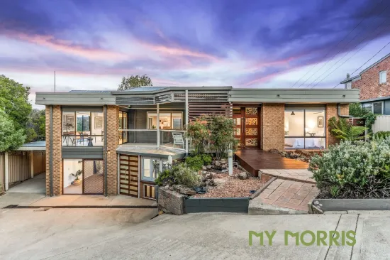 389 Bugden Avenue, Fadden, ACT 2904