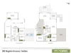 389 Bugden Avenue, Fadden, ACT 2904-Floorplan