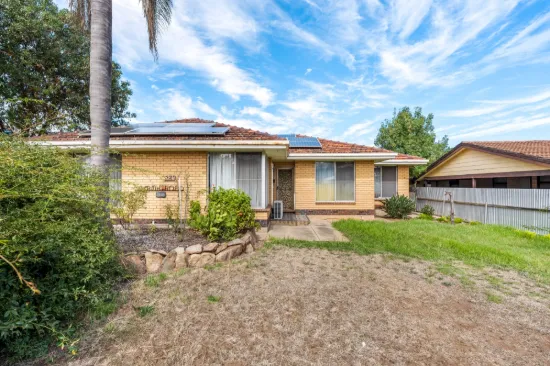 389 Wright Road, Valley View, SA 5093