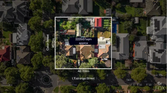 38A 40 42 L'Estrange Street, Glenside, SA 5065