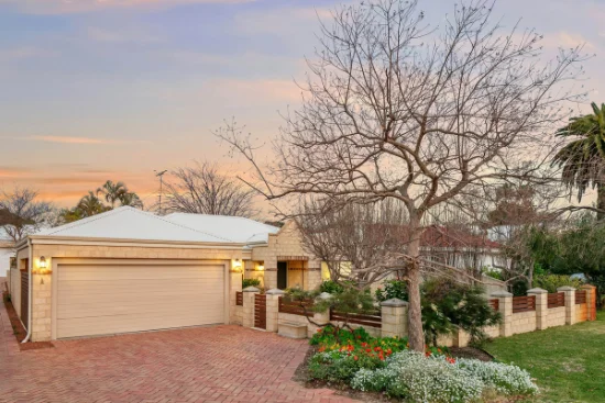 38A Adderley Street, Mount Claremont, WA 6010