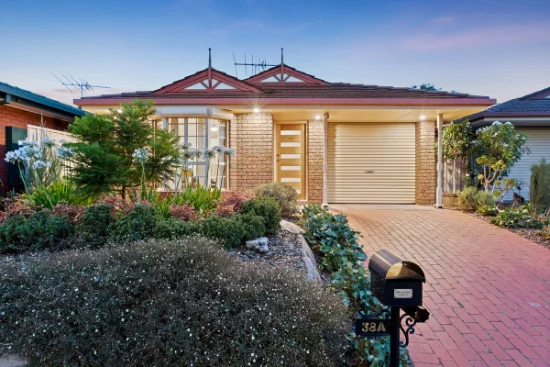 38A Ashwood Boulevard, Hillbank, SA 5112