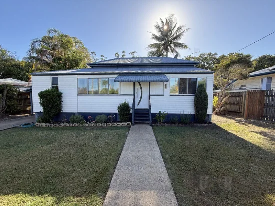 38A Boundary Street, Bundaberg South, Qld 4670