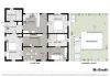 38A Boundary Street, Bundaberg South, Qld 4670-Floorplan