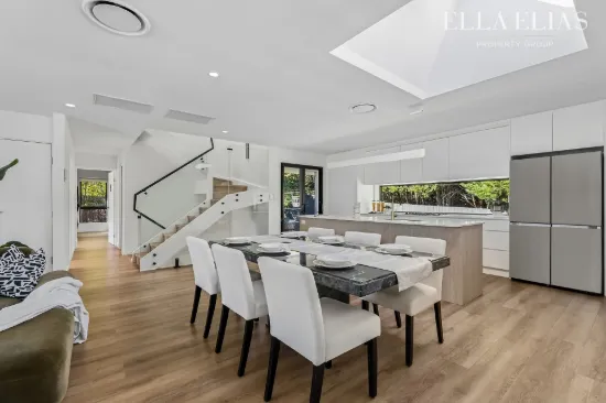 38A College Road South, Riverview, NSW 2066
