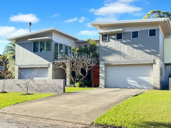 38A East Crescent, Culburra Beach, NSW 2540