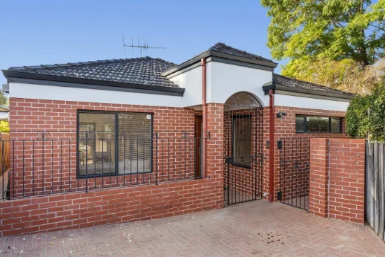 38A Emmerson Street, North Perth WA 6006 - For Rent