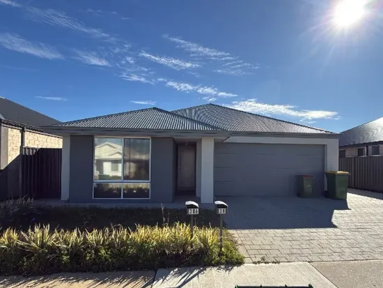 38A Espirit Way, Baldivis, WA 6171
