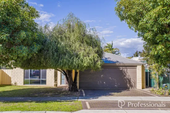 38A Fourth Avenue, Bassendean, WA 6054