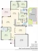 38A Fourth Avenue, Bassendean, WA 6054-Floorplan