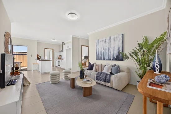 38A Glendevon Turn, Kinross, WA 6028