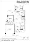 38A Glendevon Turn, Kinross, WA 6028-Floorplan