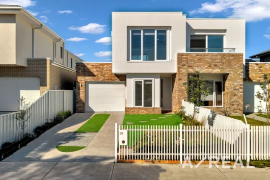 38A Gordon Grove, Preston, Vic 3072