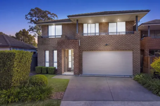 38A Grantham Road, Seven Hills, NSW 2147