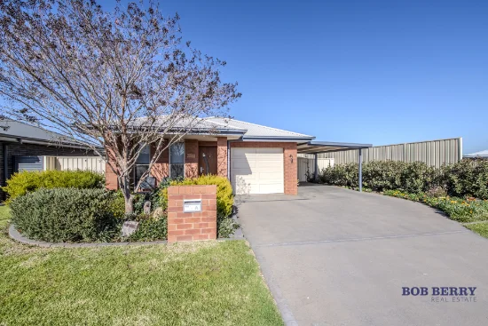 38A Keswick Parkway, Dubbo, NSW 2830