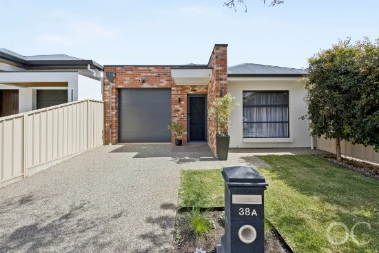 38A La Perouse Avenue, Flinders Park, SA 5025