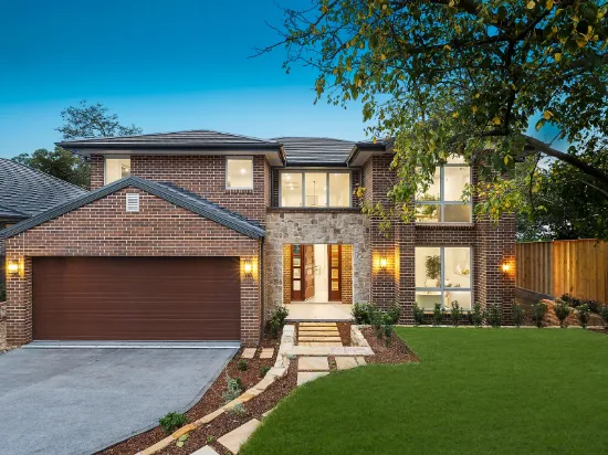 38a Malton Road, Beecroft, NSW 2119