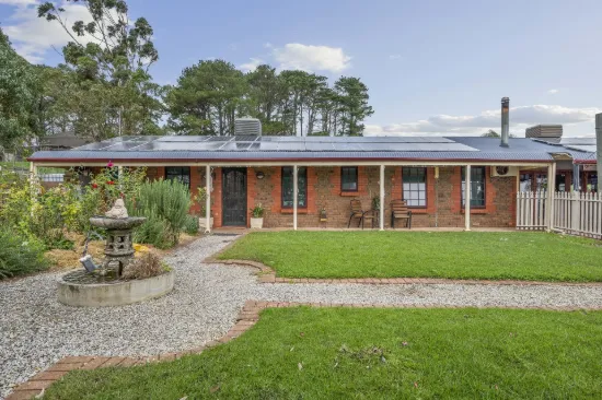 38A Newman Close, Willunga South, SA 5172