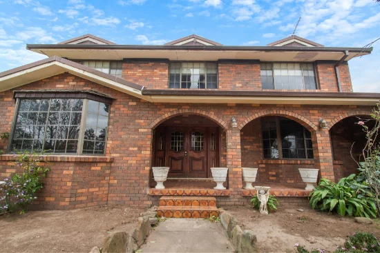 38A Springwood Rd, Agnes Banks, NSW 2753