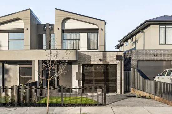 38A Summit Avenue, Oak Park, Vic 3046