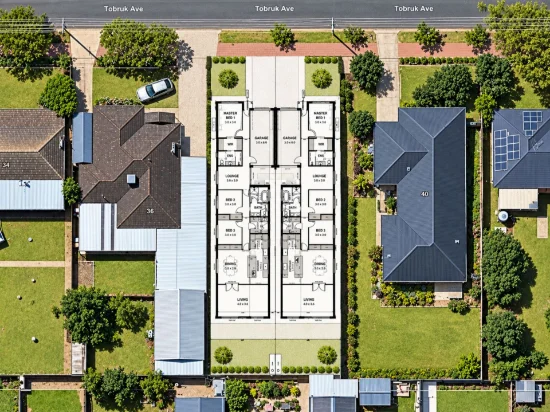 38A Tobruk Ave, St Marys, SA 5042