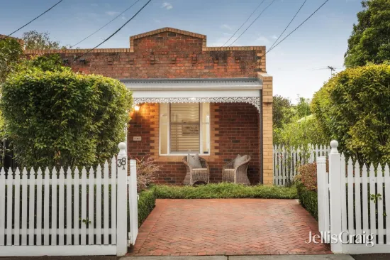 38A Victoria Road North, Malvern, Vic 3144