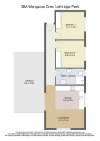 38a Wangaroa, Lethbridge Park, NSW 2770-Floorplan