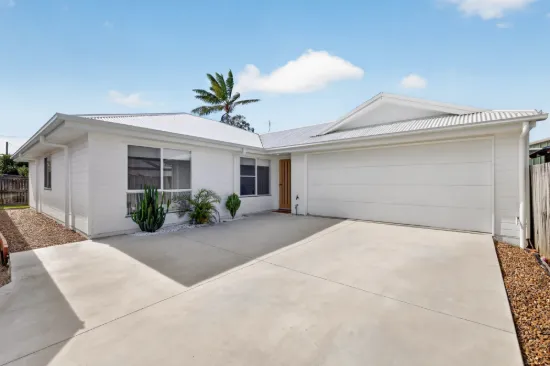 38A Wattle Street, Victoria Point, Qld 4165