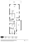 38A West Street, Ascot Park, SA 5043-Floorplan