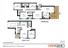 38B Driftwood Court, Coffs Harbour, NSW 2450-Floorplan