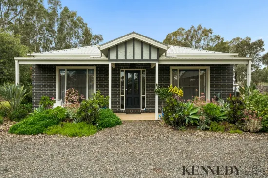 38b Katamtite-Yarrawonga Road, Yarrawonga, Vic 3730